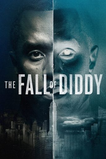 The Fall of Diddy 2025