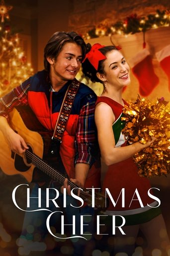 Christmas Cheer 2021