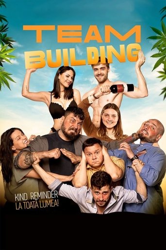Teambuilding 2022