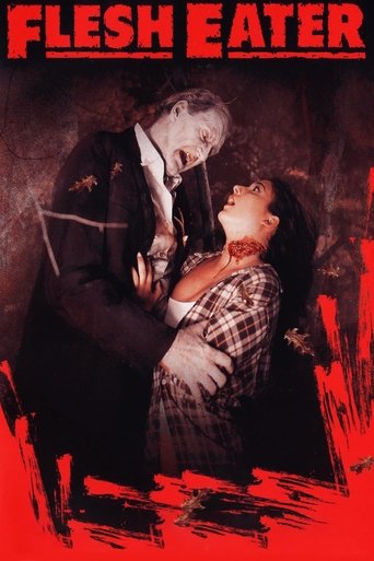 FleshEater: Revenge of the Living Dead 1988