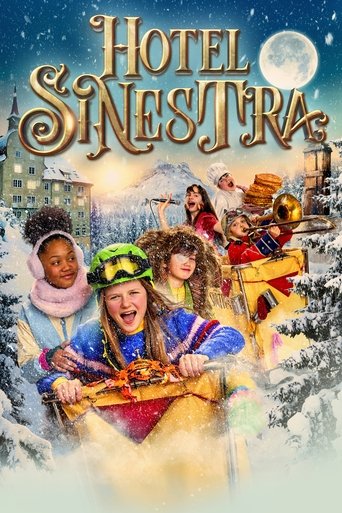 Hotel Sinestra 2022