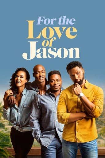 For the Love of Jason 2020