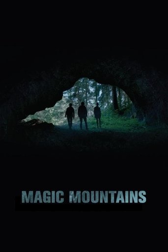 Magic Mountains 2020