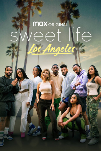 Sweet Life: Los Angeles 2021