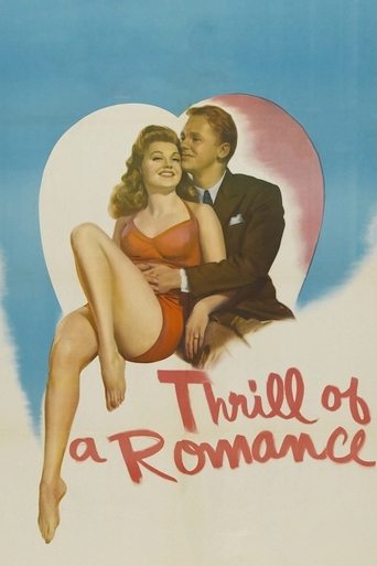 Thrill of a Romance 1945