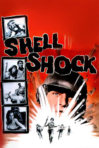 Shell Shock 1964