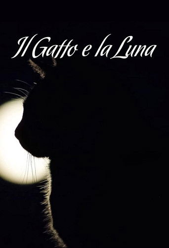 The Cat & the Moon 2019