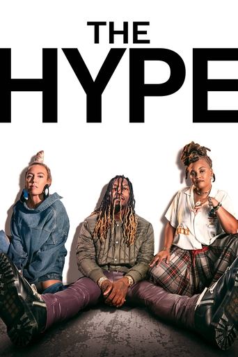 The Hype 2021