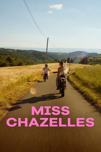 Miss Chazelles 2019