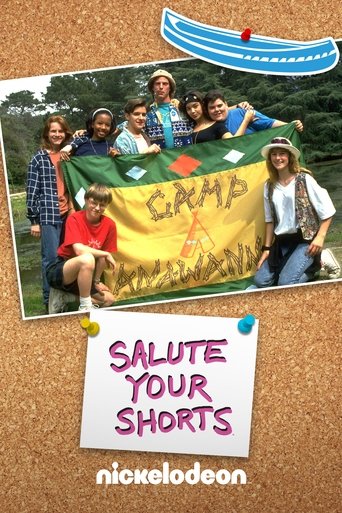 Salute Your Shorts 1991