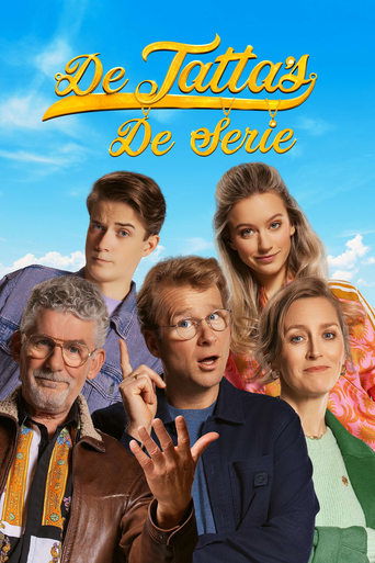 De Tattas The Series 2024