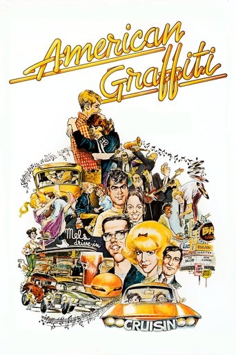 American Graffiti 1973