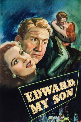 Edward, My Son 1949