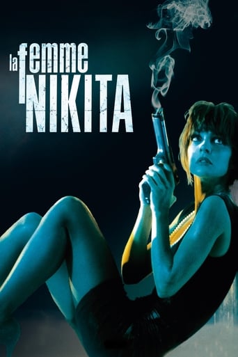 Nikita 1990