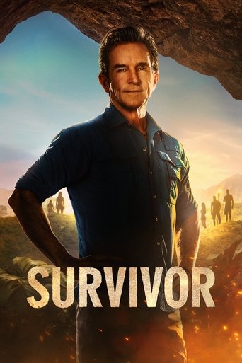 Survivor 2000