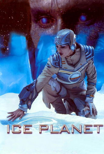 Ice Planet 2001