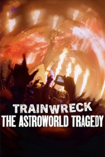 Trainwreck: The Astroworld Tragedy 2025