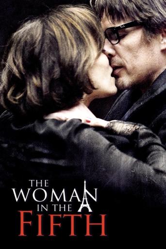 The Woman in the Fifth 2011