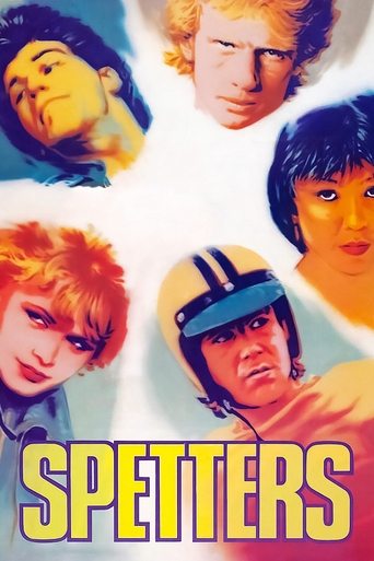 Spetters 1980