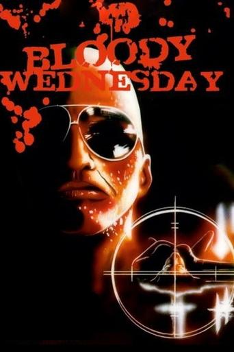 Bloody Wednesday 1988