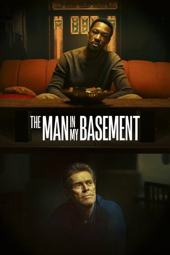 The Man in My Basement 2025