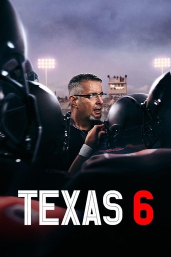 Texas 6 2020