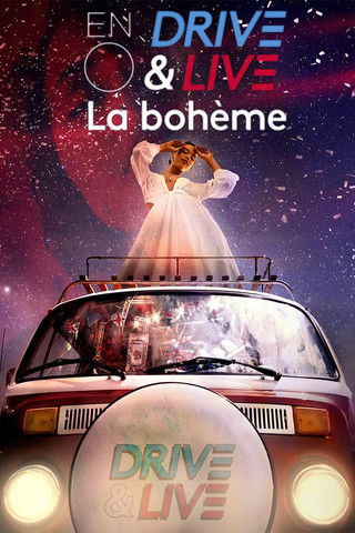 ENO's Drive & Live: La Bohème 2020