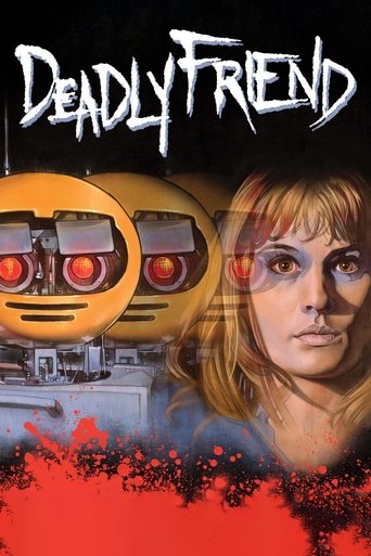 Deadly Friend 1986