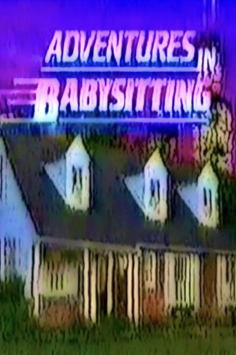 Adventures in Babysitting 1989