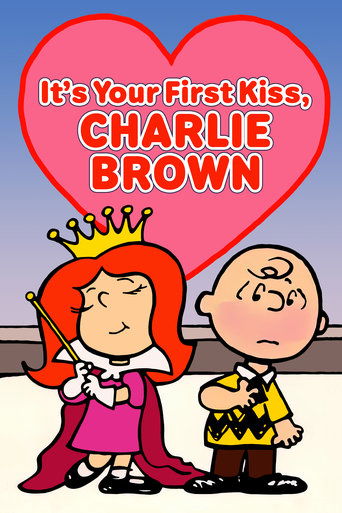 It's Your First Kiss, Charlie Brown 1977