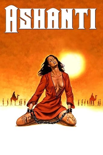 Ashanti 1979