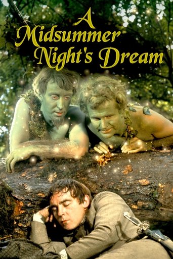 A Midsummer Night's Dream 1968