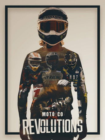 Moto CO: Revolutions 2020
