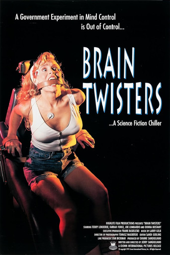 Brain Twisters 1991