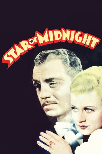 Star of Midnight 1935