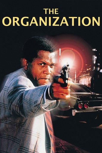 The Organization 1971