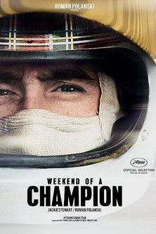 Weekend of a Champion 2013