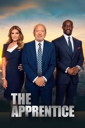 The Apprentice (UK) 2005