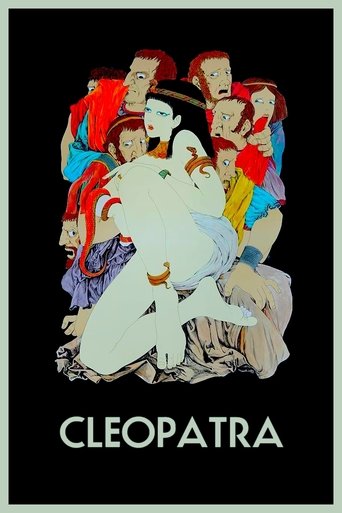 Cleopatra: Queen of Sex 1970