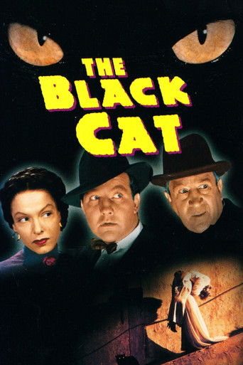 The Black Cat 1941