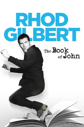 Rhod Gilbert: The Book of John 2022