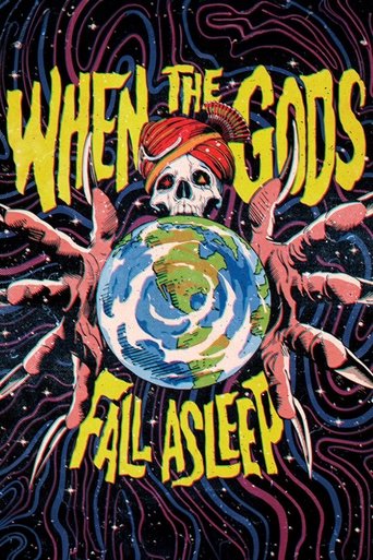 When the Gods Fall Asleep 1972