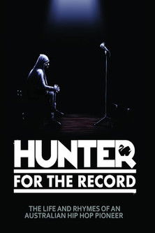 Hunter: For the Record 2012