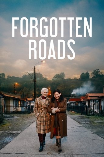 Forgotten Roads 2021