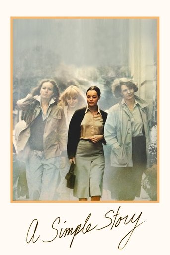 A Simple Story 1978