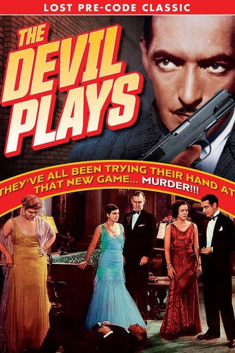 The Devil Plays 1931