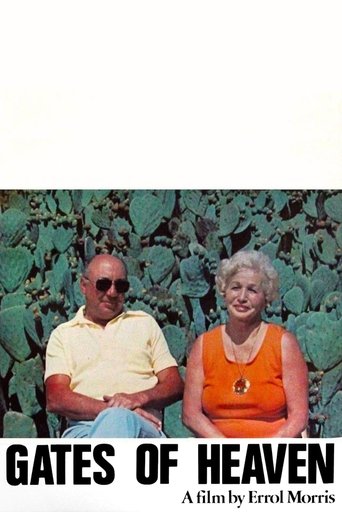 Gates of Heaven 1978