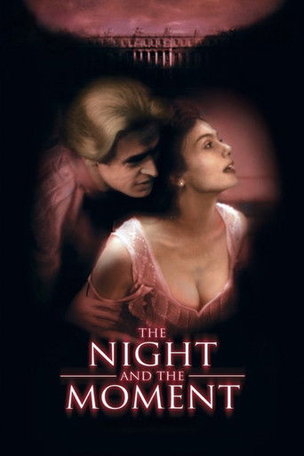 The Night and the Moment 1995