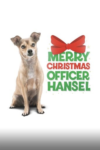 Merry Christmas Officer Hansel 2022