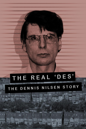 The Real Des: The Dennis Nilsen Story 2020